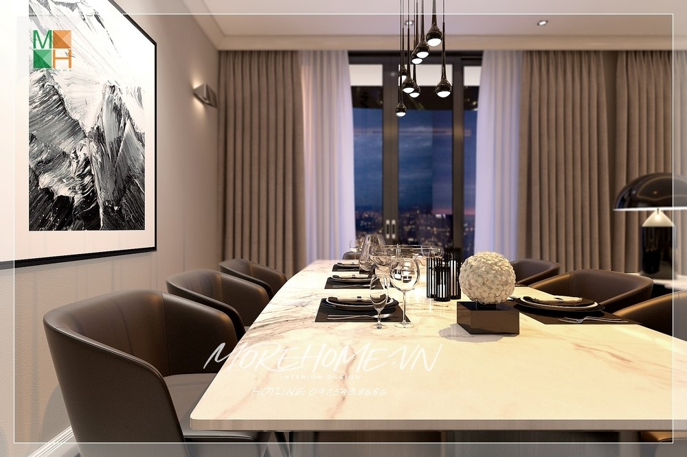 Thiết kế nội thất quận 7